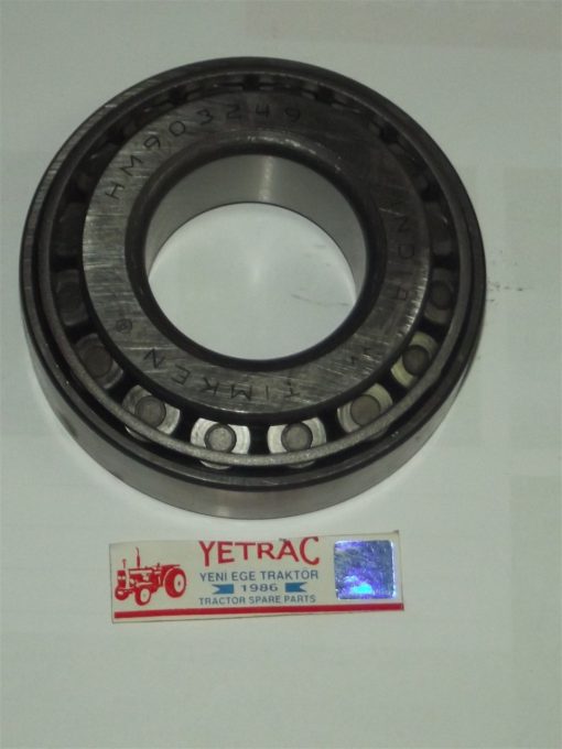 Massey Ferguson Mf (3984-3920) İstavroz Kutu Uç Bilya İthal-R 1851533 18190