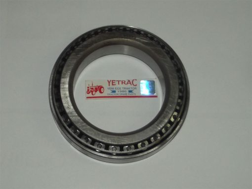 Massey Ferguson 135/240 (462A-453X) Arka Uzun Aks Bilya Agco 195675-1850088 18216