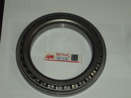 Massey Ferguson 165/285/5000 (27687-27620) Arka Uzun Aks Bilya Agco 1881931-882967 18221