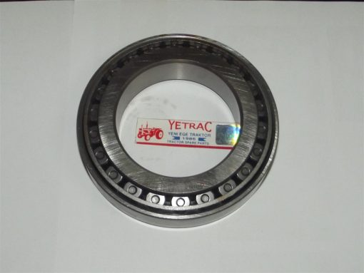 Massey Ferguson 165/285/65 (394A-395A) Arka Kısa Aks Bilya İthal-R 1851392 18225