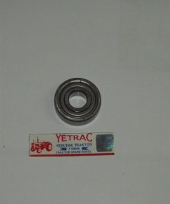 Massey Ferguson Hepsine (6300-Zz) Bilya Ors 18315