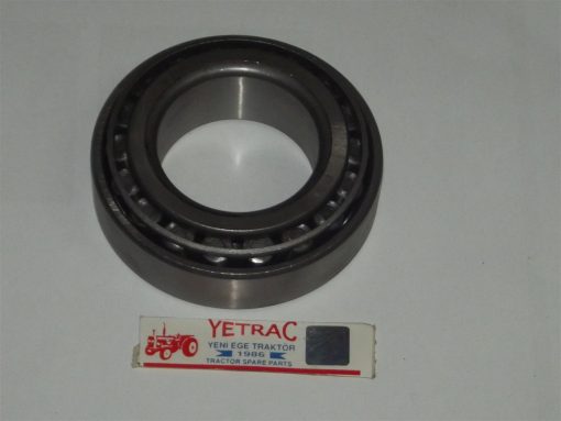 Massey Ferguson Hepsine (30211) Bilya İthal-R WBF 18376
