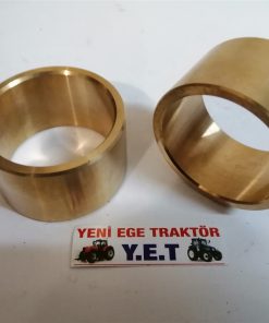 Massey Ferguson 35X/65X Hidrolik Kol Burcu Sarı (Mf0070) Tümersan 181018 19030