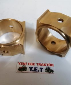 Massey Ferguson 240/285/135-3105/398/165 Hidrolik Pompa Piston Burcu Setli (Mf0030) Tümersan 180924 19045