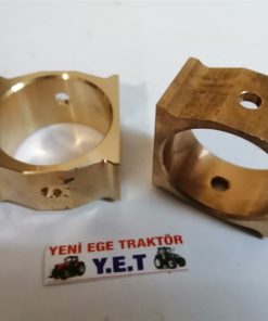 Massey Ferguson 240/285/135-3105/398/165 Hidrolik Pompa Piston Burcu Düz (Mf0040) Tümersan 180925 19050