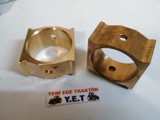 Massey Ferguson 240/285/135-3105/398/165 Hidrolik Pompa Piston Burcu Düz (Mf0040) Tümersan 180925 19050