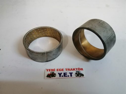 Massey Ferguson 135/165 Kuyruk Mil Boru Dişli Burcu (Eski Model) İthal 180461 19056