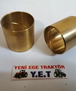 Massey Ferguson 135/240/285/35X Fren Pedal Mil Burcu Kısa Sarı Tümersan 180801 19080