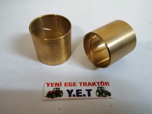 Massey Ferguson 135/240/285/35X Fren Pedal Mil Burcu Kısa Sarı Tümersan 180801 19080