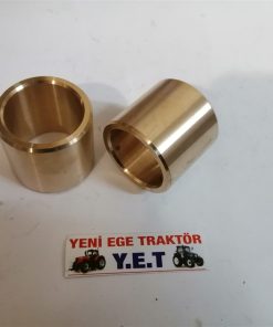 Massey Ferguson 148 Ön Akson Burcu Sarı (Mf0081) Tümersan 963533 19130