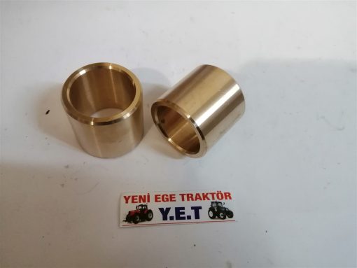 Massey Ferguson 148 Ön Akson Burcu Sarı (Mf0081) Tümersan 963533 19130