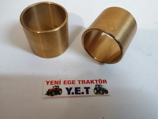 Massey Ferguson 165/285/255T/265/275 Ön Akson Burcu Sarı Tümersan 183086 19150
