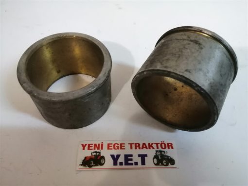 Massey Ferguson 35X Ön Dingil Burcu Çelik Kısa Has Teknik 182850 19180