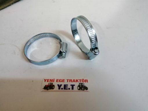 Massey Ferguson Hepsine Hortum Kelepçesi 65-82 Keep 20100