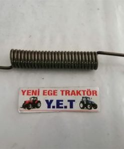 Massey Ferguson 135/240/165 Fren Pabuç Yayı Uzun Yay 1850217 20400