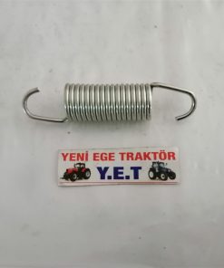 Massey Ferguson 240/285/265/275/165/185 Fren Pedal Yayı Kısa Yay 1868691 20405