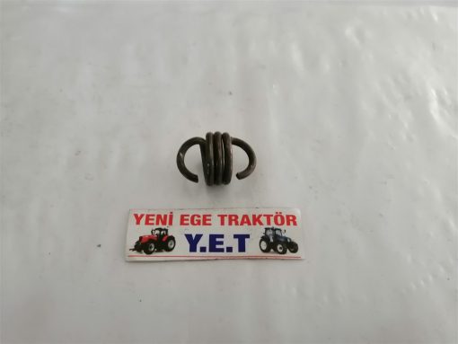 Massey Ferguson 165/285/Ford Traktör-275-265 Fren Disk Salyangoz Yayı Yuvarlak Yay 1005510 20420