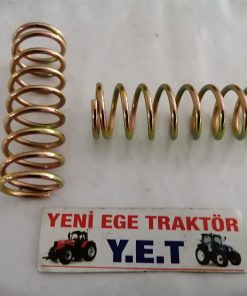 Massey Ferguson 135/240/165 Ayak Gaz Yayı Yay 828656 20435