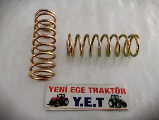 Massey Ferguson 135/240/165 Ayak Gaz Yayı Yay 828656 20435