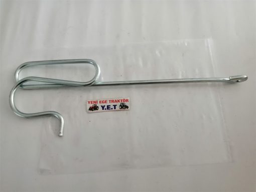 Massey Ferguson 134-240/285 Orta Kol Askı Yayı Uzun Yay 1809938 20440