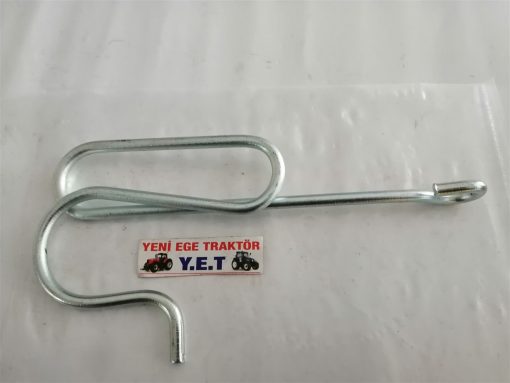 Massey Ferguson 260G-277G-240/135/285/3105 Orta Kol Askı Yayı Kısa Yay 1809938 20441