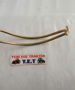Massey Ferguson Mf Hidrolik Ayar Kol Kilit Yayı Yay 193092 20445