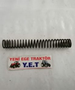 Massey Ferguson Mf Hidrolik Mekanizma Mil Yayı Yay 898127-1660323 20448