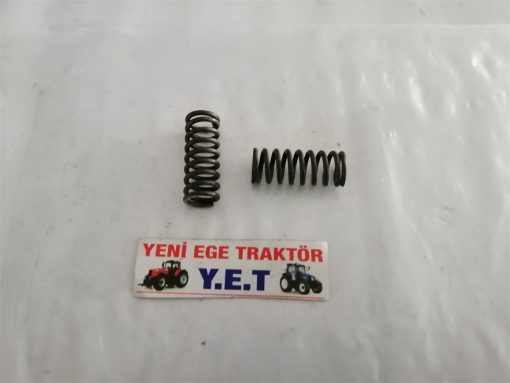 Massey Ferguson Mf Vites Mil Çekirdek Yayı (30 Mm) Yay 191221 20460