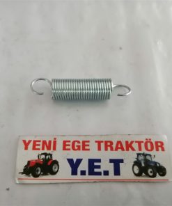 Massey Ferguson Hepsine Gaz Yayı (3 Cm) Yay 1641042 20530