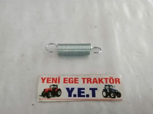 Massey Ferguson Hepsine Gaz Yayı (3 Cm) Yay 1641042 20530