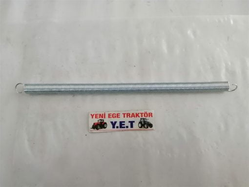 Massey Ferguson Hepsine Gaz Yayı (26 Cm) Yay 20566