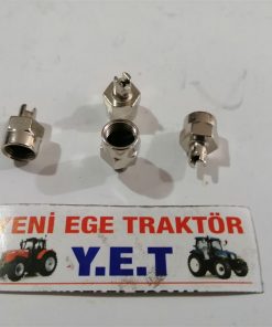 Massey Ferguson Hepsine Marşpel Supap Kapağı İthal 20729