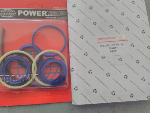 Massey Ferguson 240/250G/260G Hidrolik Direksiyon Lift Tamiir Takımı (Pt331) Power 0013901 21069
