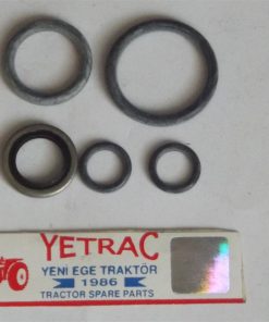 Massey Ferguson 285/265/275 Hidrolik Direksiyon Tamir Takımı (4Tm002) Skt 3186708 21092