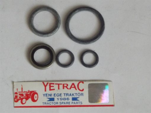 Massey Ferguson 285/265/275 Hidrolik Direksiyon Tamir Takımı (Pt-57) Power 3186708 21094