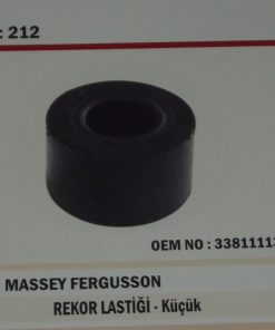 Massey Ferguson Mf Rekor Lastiği Küçük (212) Karadeniz 376525x1 21278