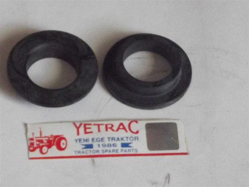 Massey Ferguson 135/255T/148 Enjektör Kütük Lastiği (242) Karadeniz 33817114 21289