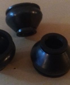 Massey Ferguson 398 Ön Rot Toz Lastiği (Tek Çeker) (234) Karadeniz 377119 21313