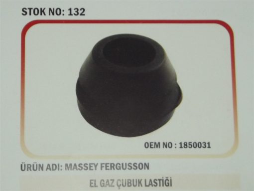 Massey Ferguson Mf El Gaz Çubuk Lastiği (132) Karadeniz 1875716 21368
