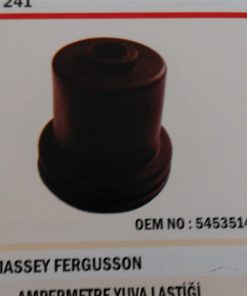 Massey Ferguson Mf Ampermetre Yuva Lastiği (241) Karadeniz 54935140 21396