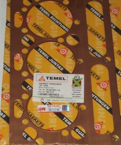 Massey Ferguson 135/240/148 Silindir Kapak Conta (Bakır) (16-021001-10) Temel 36812127 22015