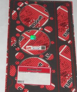 Massey Ferguson 240 Silindir Kapak Conta (Klingrit) (3500) Ünal 3681E006 22021
