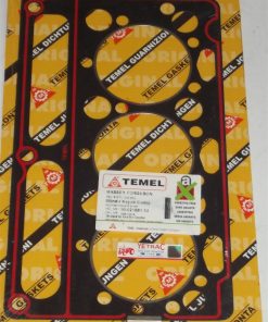 Massey Ferguson 240/255T Silindir Kapak Conta (Klingrit) (Yeni Model) (15-021301-10) Temel 3681E024 22024