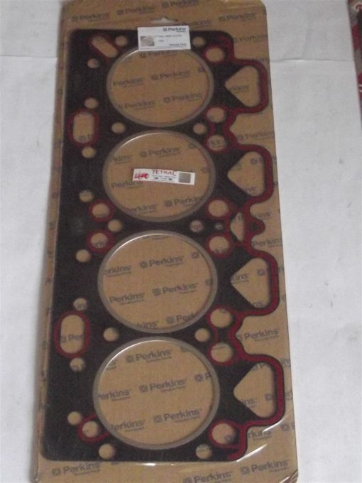 Massey Ferguson 165/285/398 Silindir Kapak Contası Perkins 3681E021-3681E036 22032