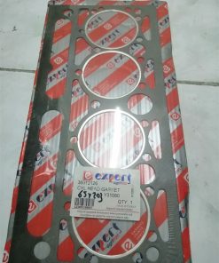 Massey Ferguson 65-203 Silindir Kapak Contası (Klingrit) Euron 36812138 22037