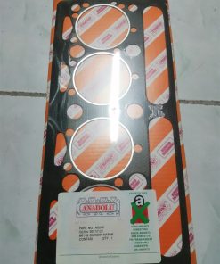 Massey Ferguson Mf/192/65 Silindir Kapak Contası (Klingrit) Euron 36812125 22039