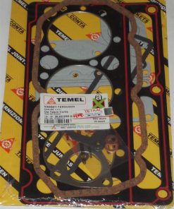 Massey Ferguson 240 Üst Takım Conta Klingrit (30-021080-00) Temel U5LT0038-82886 22075