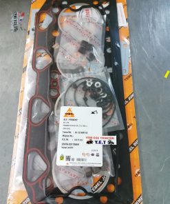 Massey Ferguson 276G/286G Üst Takım Conta (Lastikli) Temel U5LT1202 22082