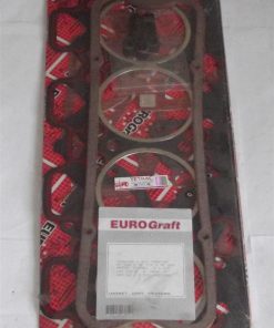 Massey Ferguson 165/285/265 Üst Takım Conta Lastikli (3703) Ünal 85780 22087