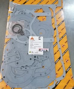 Massey Ferguson 276G/286G Alt Takım Conta (40-321000-00) Temel 85007-4224457-U5LB1160 22137
